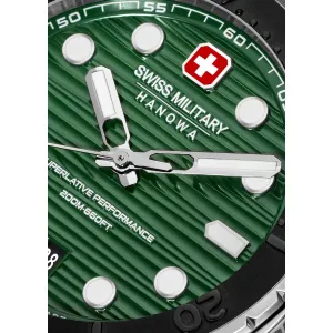 Мъжки часовник Swiss Military Hanowa Tidalwave SMWGH0006605