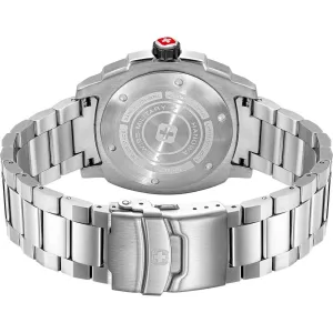 Мъжки часовник Swiss Military Hanowa Tidalwave SMWGH0006605