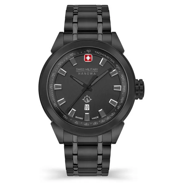 Мъжки часовник Swiss Military Hanowa SMWGH2100171