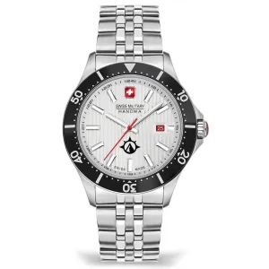 Мъжки часовник Swiss Military Hanowa - SMWGH2100601