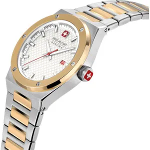 Мъжки часовник Swiss Military Hanowa SMWGH2101660