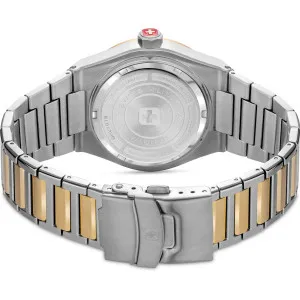 Мъжки часовник Swiss Military Hanowa SMWGH2101660