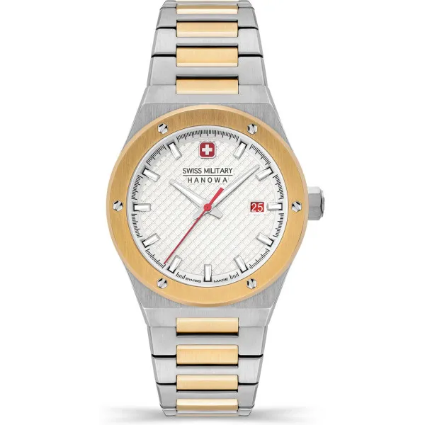 Мъжки часовник Swiss Military Hanowa SMWGH2101660