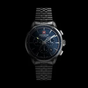 Мъжки часовник Swiss Military Hanowa Anchorage Chrono SMWGI0008903