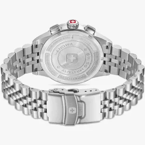 Мъжки часовник Swiss Military Hanowa Anchorage Chrono SMWGI0008903