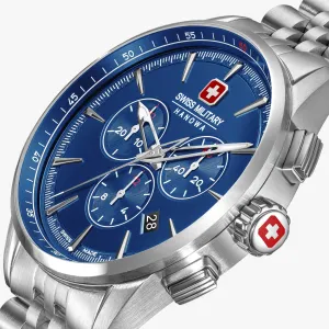 Мъжки часовник Swiss Military Hanowa Anchorage Chrono SMWGI0008903