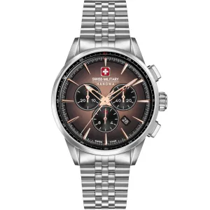 Мъжки часовник Swiss Military Hanowa Anchorage Chrono SMWGI0008904
