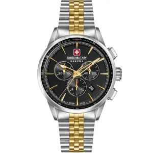 Мъжки часовник Swiss Military Hanowa Anchorage Chrono SMWGI0008960
