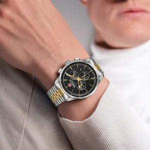 Мъжки часовник Swiss Military Hanowa Anchorage Chrono SMWGI0008960
