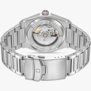 Автоматичен часовник SWISS MILITARY HANOWA Typhoon Skeleton SMWGL0009101