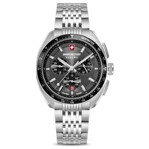 Мъжки часовник Swiss Military Hanowa SMWGI0003302