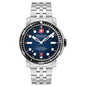 Мъжки часовник Swiss Military Hanowa SMWGL0002002-SET