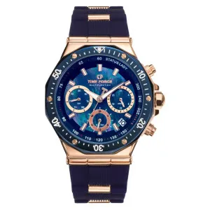 Дамски часовник TIME FORCE TF5025LRB-N03