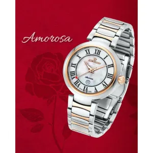 Дамски часовник TIME FORCE TF5043LAG-N02M