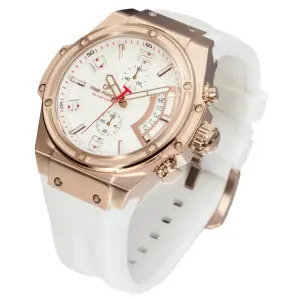 Мъжки часовник TIME FORCE TF5024MR-02