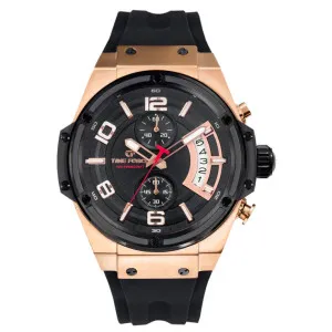 Мъжки часовник TIME FORCE TF5024MRN-01