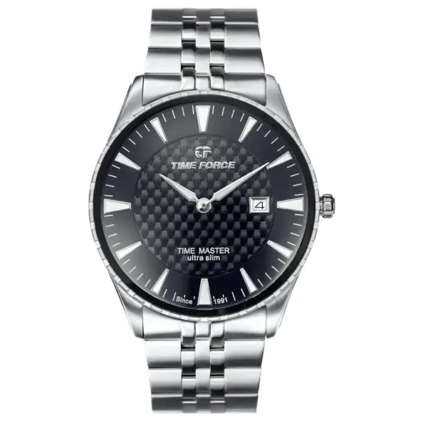 Мъжки часовник TIME FORCE TF5041MAN-01M