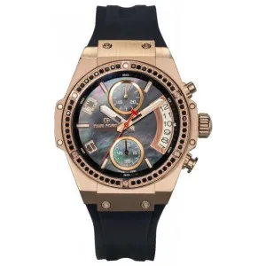 Дамски часовник TIME FORCE TF5039LRS-N01