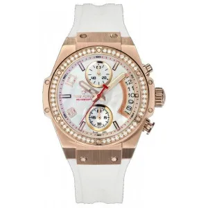 Дамски часовник TIME FORCE TF5039LRS-N02