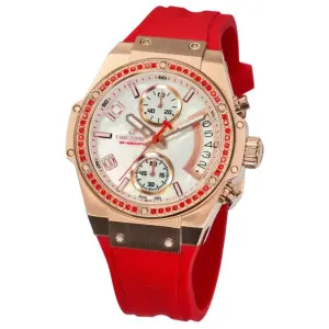 Дамски часовник TIME FORCE TF5039LRS-N04