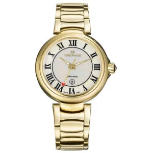 Дамски часовник TIME FORCE TF5043LG-N02M