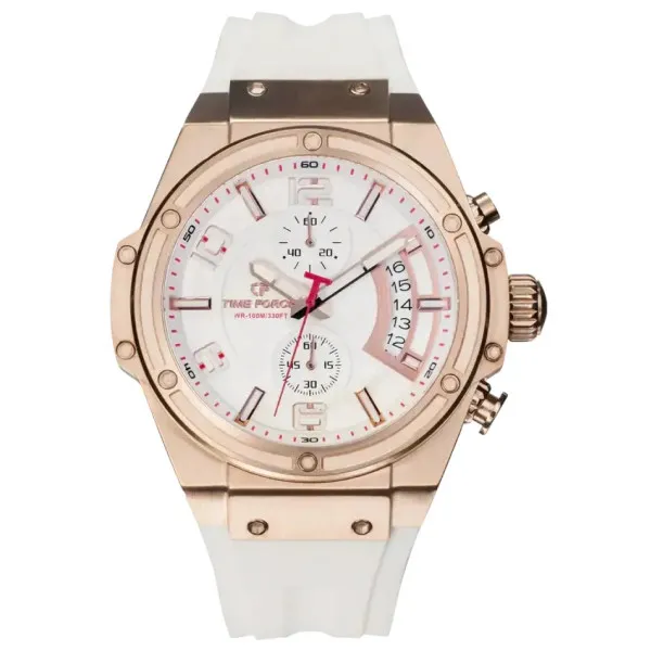 Мъжки часовник TIME FORCE TF5024MR-02