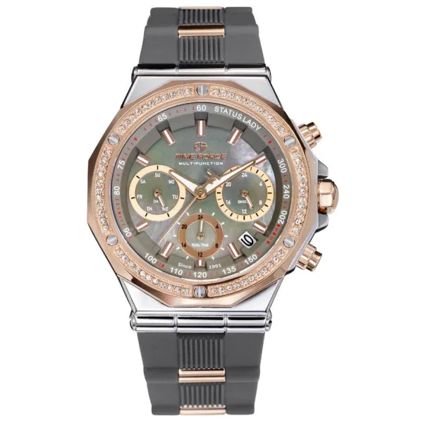 Дамски часовник TIME FORCE TF5055LARS-N1О