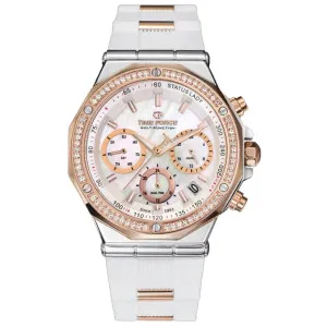 Дамски часовник TIME FORCE TF5055LARS-NO2