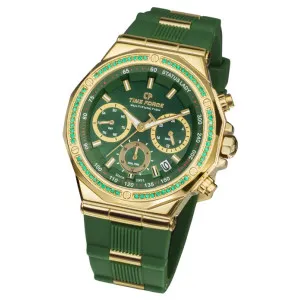 Дамски часовник TIME FORCE TF5055LGS-N07