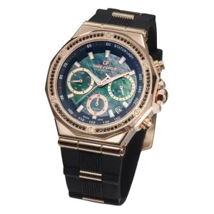 Дамски часовник TIME FORCE TF5055LRS-N01