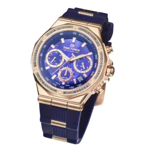 Дамски часовник TIME FORCE TF5055LRS-N03