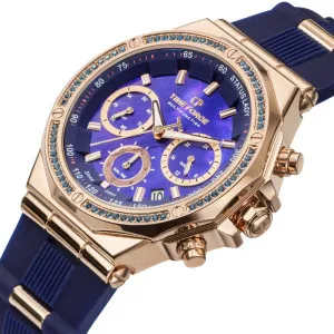 Дамски часовник TIME FORCE TF5055LRS-N03