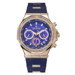 Дамски часовник TIME FORCE TF5055LRS-N03