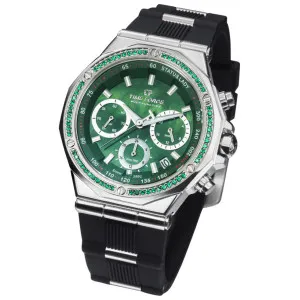 Дамски часовник TIME FORCE TF5055LS-N07