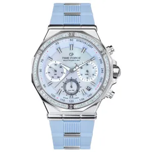 Дамски часовник TIME FORCE TF5055LS-N13