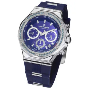 Дамски часовник TIME FORCE TF5055LS-NO3