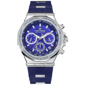 Дамски часовник TIME FORCE TF5055LS-NO3