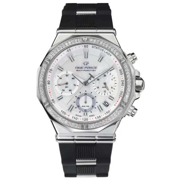 Дамски часовник TIME FORCE TF5055LS-NО2