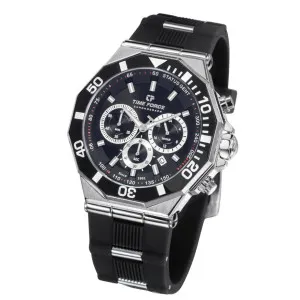 Мъжки часовник TIME FORCE TF5055M-01
