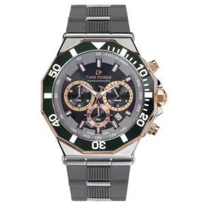 Мъжки часовник TIME FORCE TF5055M-10