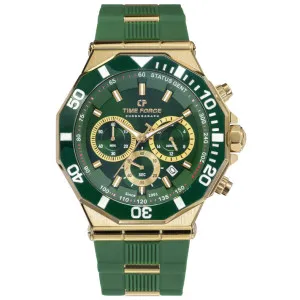 Мъжки часовник TIME FORCE TF5055MG-07