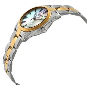 Дамски часовник TISSOT T-WAVE T112.210.22.113.00