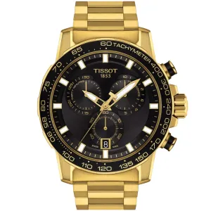 Мъжки часовник TISSOT SUPERSPORT CHRONO T125.617.33.051.01