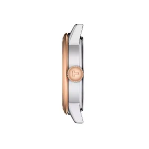 Дамски часовник TISSOT Classic Dream Lady T129.210.22.013.00