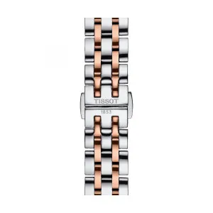 Дамски часовник TISSOT Classic Dream Lady T129.210.22.013.00
