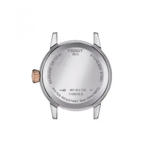 Дамски часовник TISSOT Classic Dream Lady T129.210.22.013.00