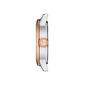 Дамски часовник TISSOT Classic Dream Lady T129.210.22.013.00