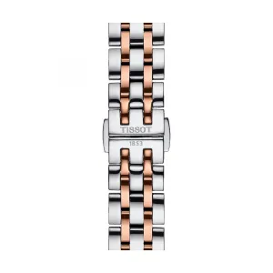 Дамски часовник TISSOT Classic Dream Lady T129.210.22.013.00