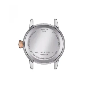 Дамски часовник TISSOT Classic Dream Lady T129.210.22.013.00