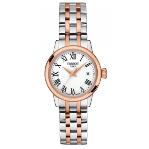 Дамски часовник TISSOT Classic Dream Lady T129.210.22.013.00